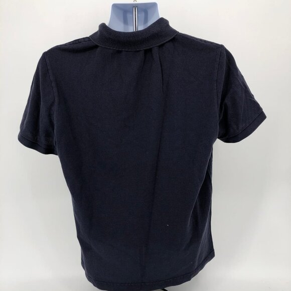 Lacoste Blue Polo Shirt | Perfect for Any Occasion - Picture 2 of 5